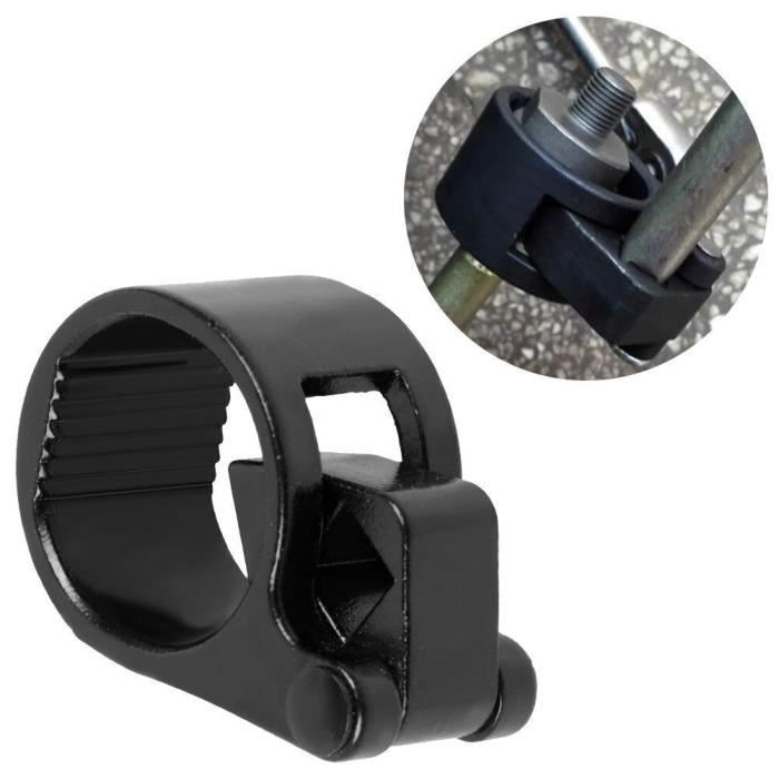 Rotule De Direction STARK SKTE-0280005 – Compatible Opel Corsa B/C, Smart, Vauxhall | Filetages M12x1,5 Et M10x1,5 - 9