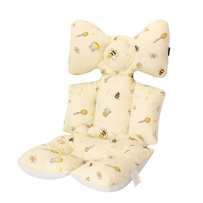 Camidy Siège De Voiture De Gel Refroidisseur Pad Pour Bébé Doublure En Filet Siège Pad D'été Chaise Coussin De Glace Refroidisseur Tapis Infantile Siège Auto Et Poussette De