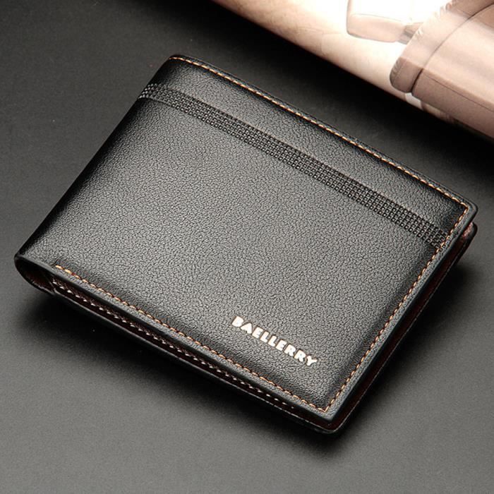 Baellerry portefeuille homme clearance