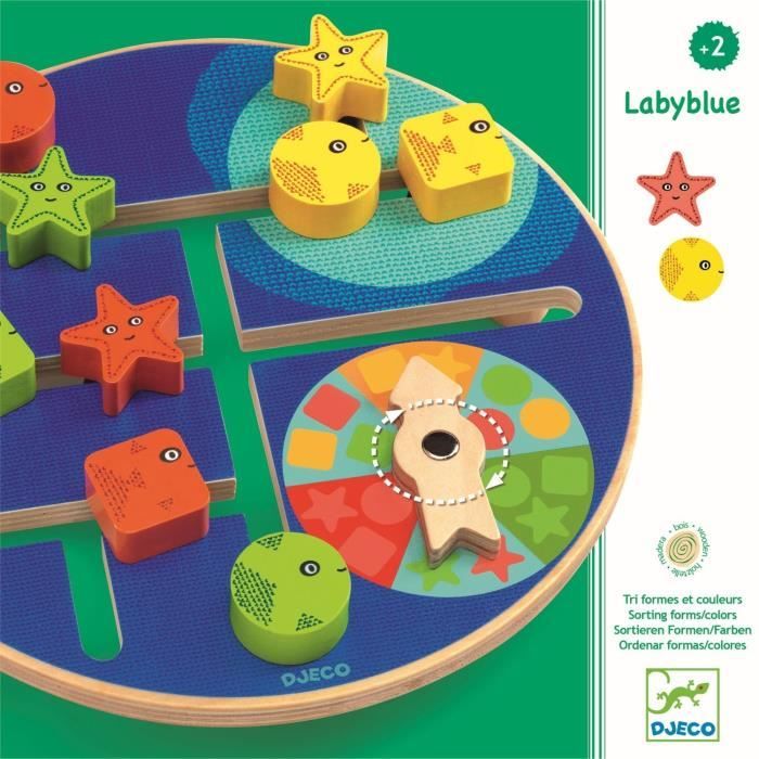Jeu de laçage djeco clearance