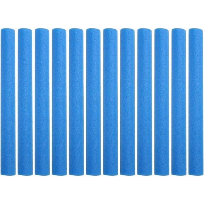 Housse De Protection Pour Trampoline - Tapis De Sécurité Anti-UV Pour Enfants 8-10 Pieds