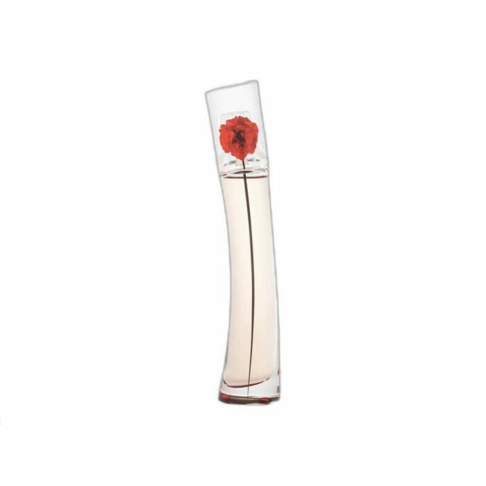 Eau de parfum - Kenzo - Flower De Labsolue - Femme - Florale - Concentration élevée