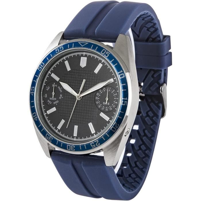 Montre radio outlet