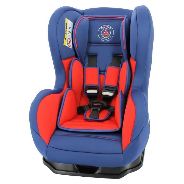 Siege auto on sale psg