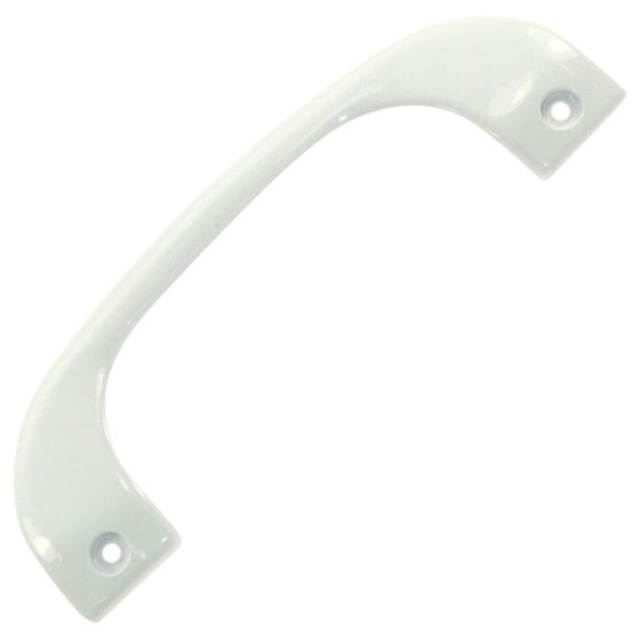 Poignée de porte dorigine Frigo Réfrigérateur Congélateur 42072833 FAR SABA PROLINE VESTEL SELECLINE WESTWOOD TECHWOOD UNI