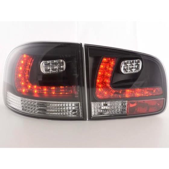 LED Feux arrières pour LED VW Touareg (type 7L)…