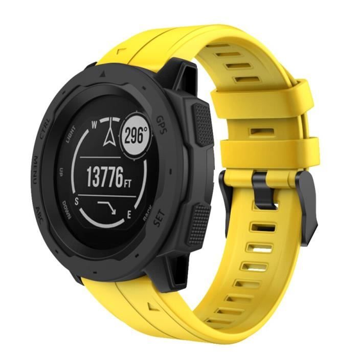 Garmin instinct top fenix 5