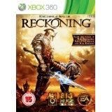Kingdoms Of Amalur : Reckoning