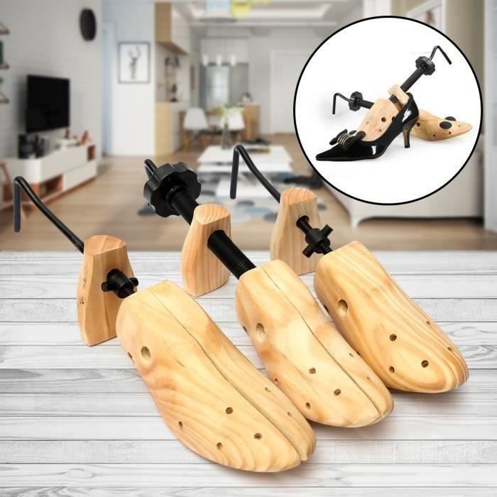 Embauchoir pour elargir 2025 chaussure