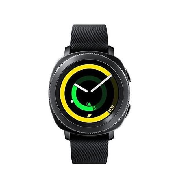 Gear sport on sale smart watch