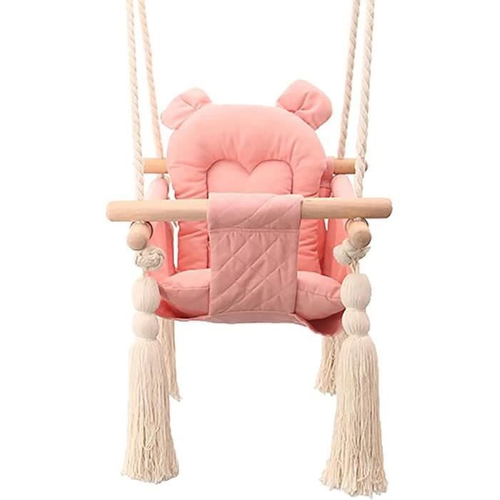 Balancoire enfant exterieur, balancoire bebe exterieur, balancelle de