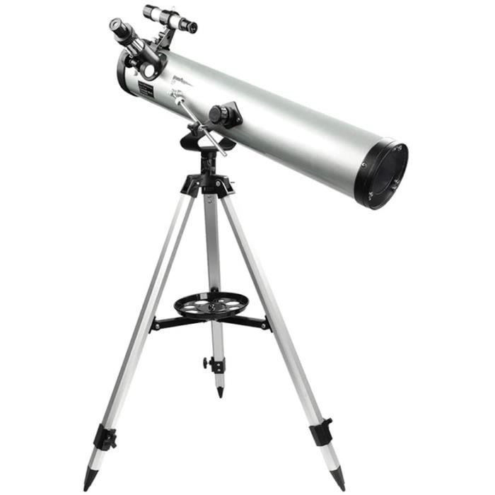 INTEY Télescope astronomique 
