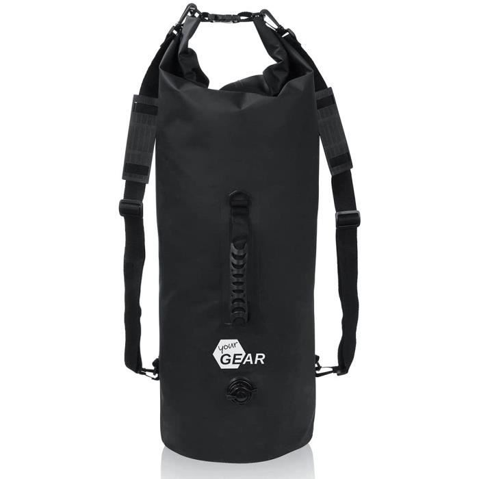Sac etanche avec valve discount