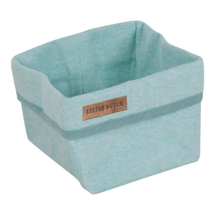 Rangement Bebe Panier Tissu 2 Tailles Vert Menthe Chine Little Dutch 25x15x15 Cm Vert Achat Vente Tissu Rangement Bebe Panier Tissu 2 Cdiscount Rangement Bebe Panier Tissu 2 Tailles Vert Menthe Chine Little Dutch 25x15x15 Cm Vert Achat Vente Tissu Rangement Bebe Panier Tissu 2 Cdiscount