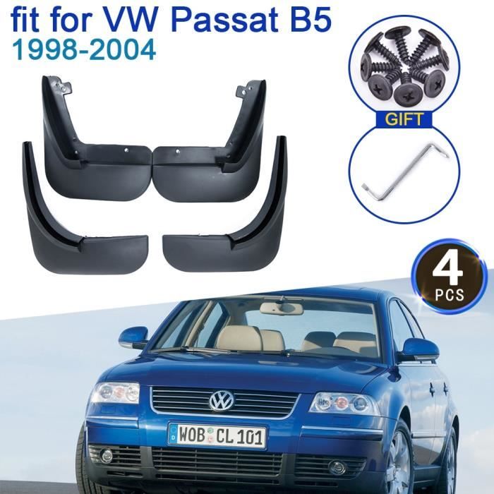 Pièces Auto,Garde-boue pour VW Volkswagen Passat B5, 1998 ~ 2004