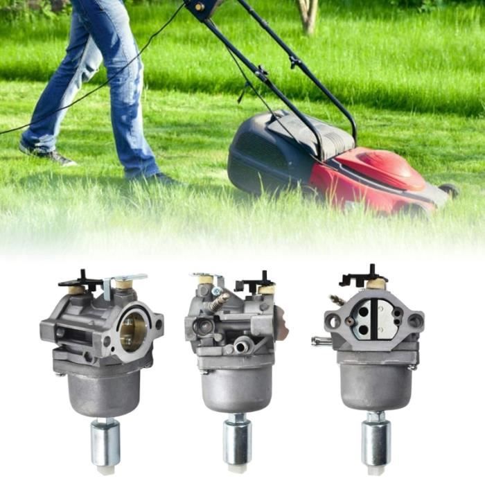 Carburetor For Briggs & Stratton 460777 461707 461777 463707 - Foto 2