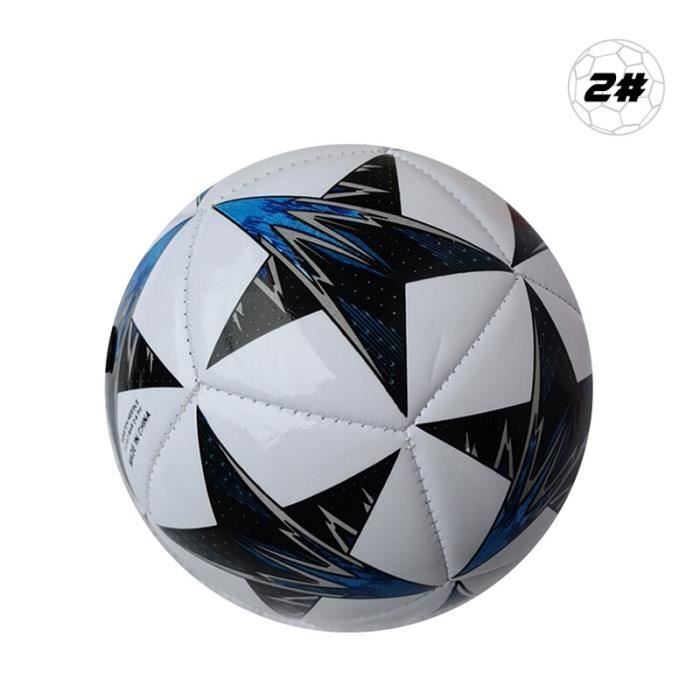 Alvinlite Ballon de football taille 5 cousu à la machine jeux d'entraînement antidéflagrants ballon de football Super bol de football fournitures de fête du dimanche ballon de football Alvinlite Ballon de football taille 5 cousu à la machine jeux d'entraînement antidéflagrants ballon de football Super bol de football fournitures de fête du dimanche ballon de football