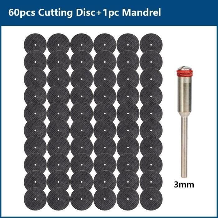 Coffret De 15 Scies Trépans Avec 2 Mandrins Et Accessoires - 705-C-15 SAM OUTILLAGE | Bricozor