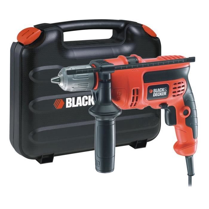 Black \u0026 Decker KR604CRESK Perceuse avec 