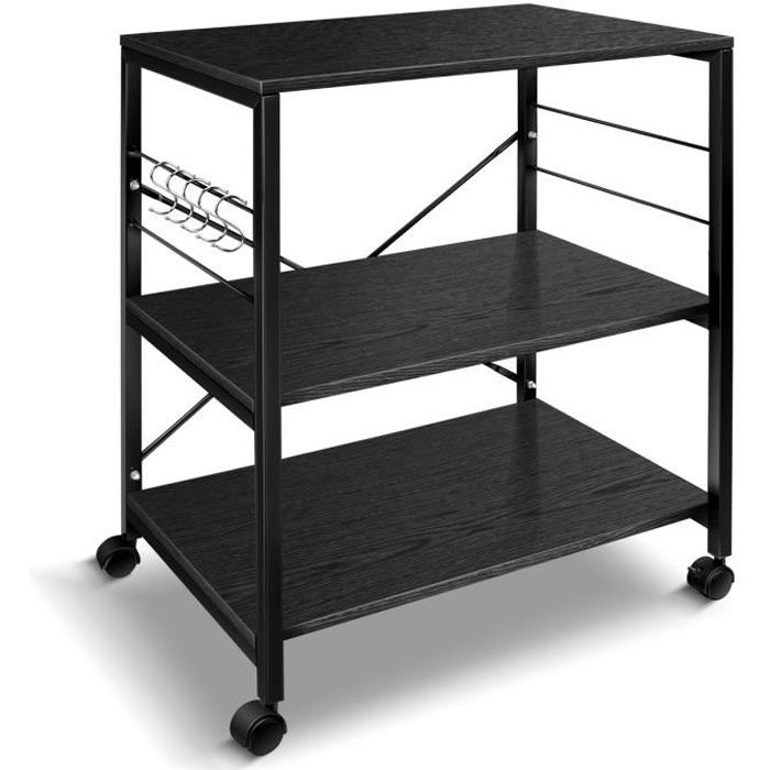 caisson de rangement pour cuisine cdiscount