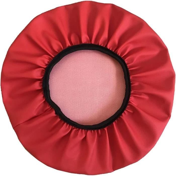 Housse De Siège Coulissante En Faux Cuir PU – Classique – Salle à Manger