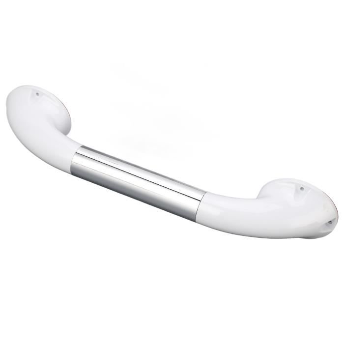 Main Courante LED Pour Bateau Et Camping-car - Acier Inoxydable 316, 330 Mm, éclairage Intégré - 8