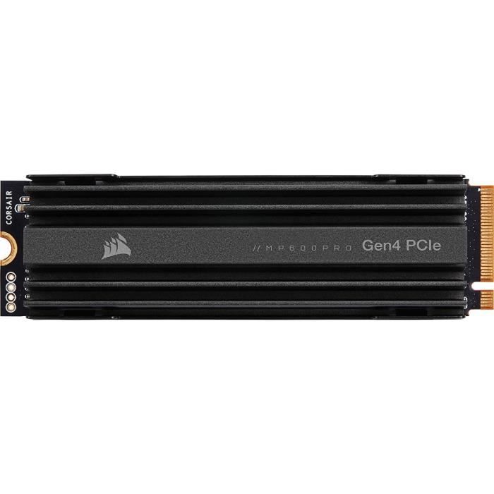 Corsair ssd 500gb 2025