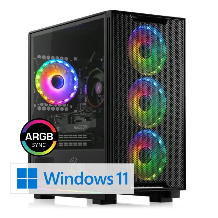PC Gaming M10070H