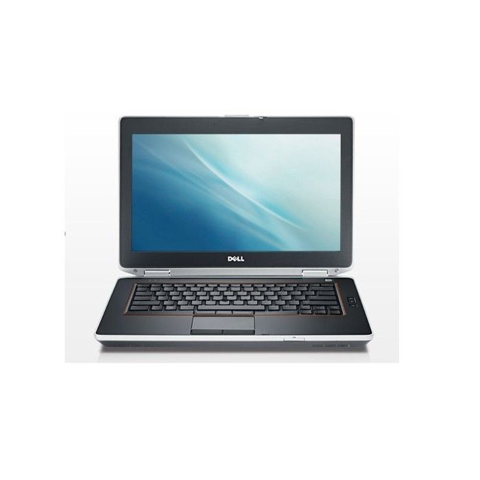PC portable Dell Windows 10 - i5 4GB 240GB SSD 14.1 - Ordinateur Reconditionné - Dell reconditionné disponible sur Cdiscount Seconde Vie