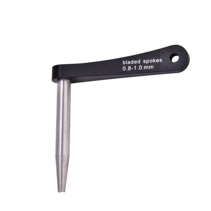 Outil De Serrage De Rayons Mavic Pour Vélo - Clé à Rayons, Performance Optimale, Neuve