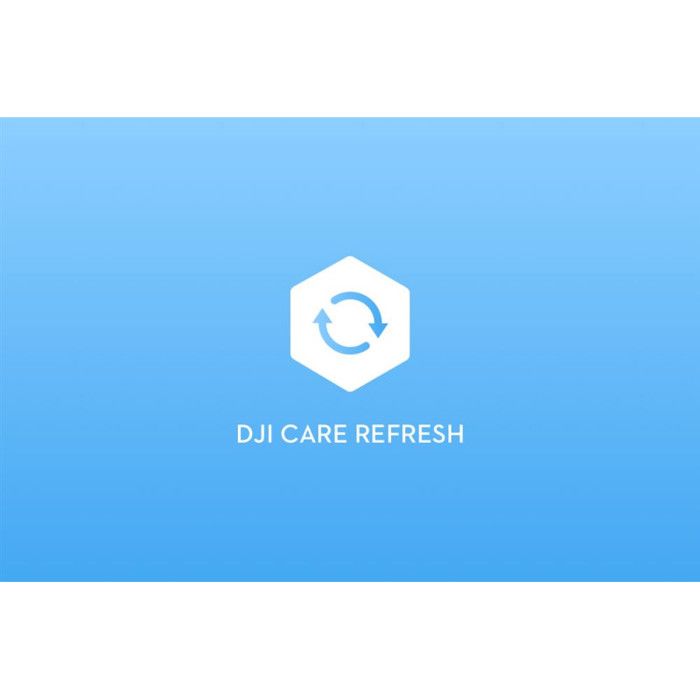Care Refresh DJI Mini 2 SE - vue 4