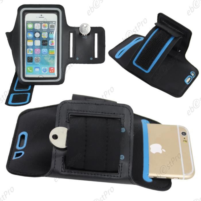 Funda Cartera Para IPhone 6/6S De EbestStar - Silicona Gel, Absorción Golpes, Formato Libro