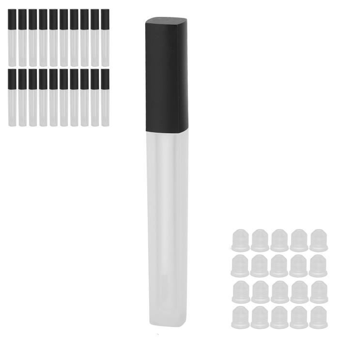 Brillant à Lèvres Masters Colors Diam'Gloss 20 - Rose 4,5ml - Gel Scintillant Hydratant - Neuf