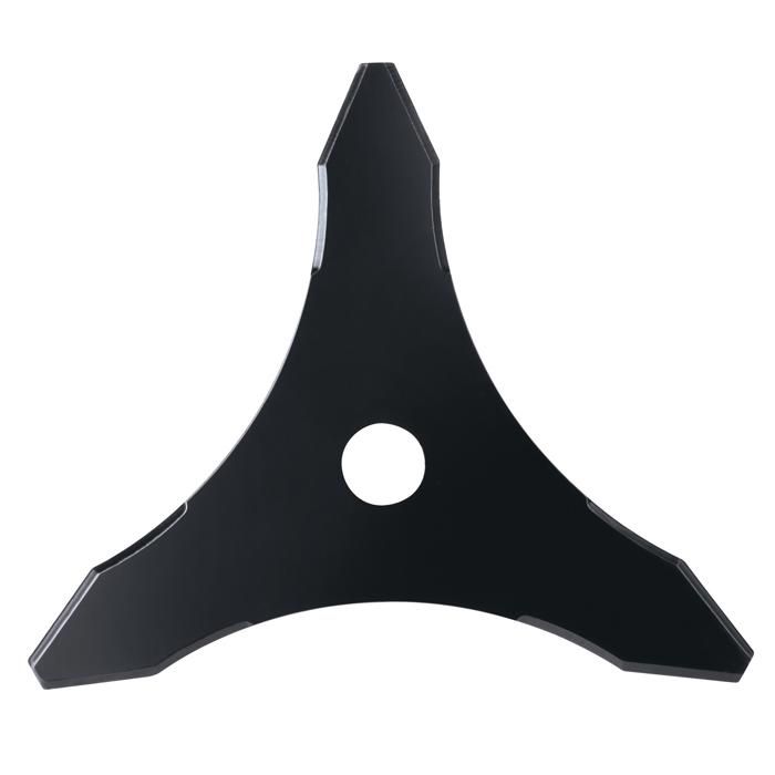 Lame à taillis 225 pour débroussailleuse Einhell compatible avec toutes les débroussailleuses Einhell diamètre 255 mm - vue 3