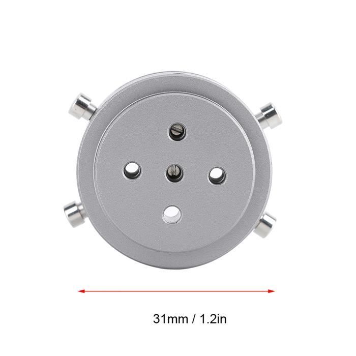 Bracelet De Montre En Métal Réglage Des Broches De Lien Remover Pince