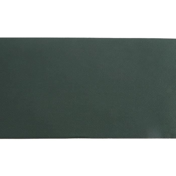 Ruban Adhésif Double Face Alvinlite Pour Gazon Artificiel | 50 Mm X 5 M - Vert, Forte Adhérence