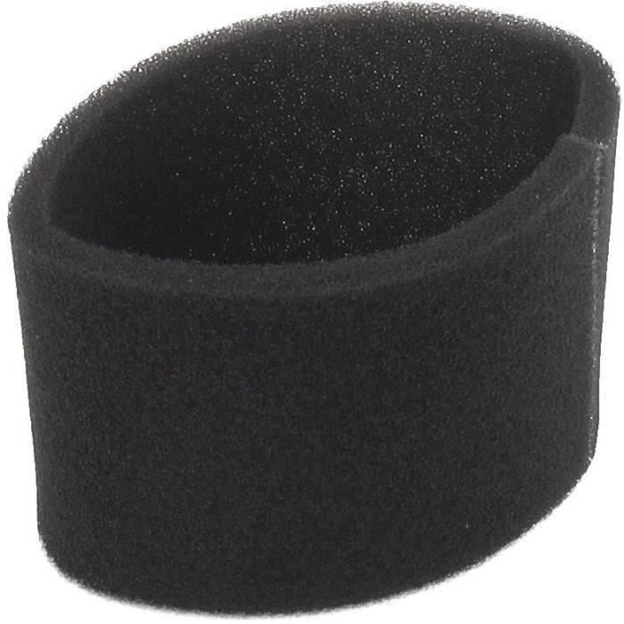 Pré-filtre à air adaptable pour TECUMSEH