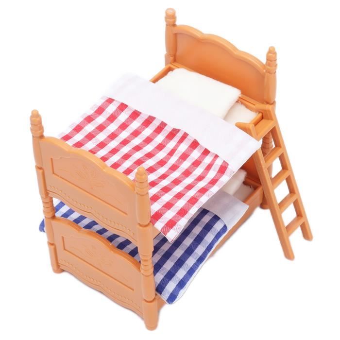 Mobilier de chambre à coucher série 524 - Grand lit Monarch Specialties