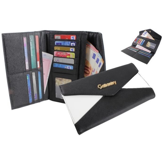 portefeuille gallantry