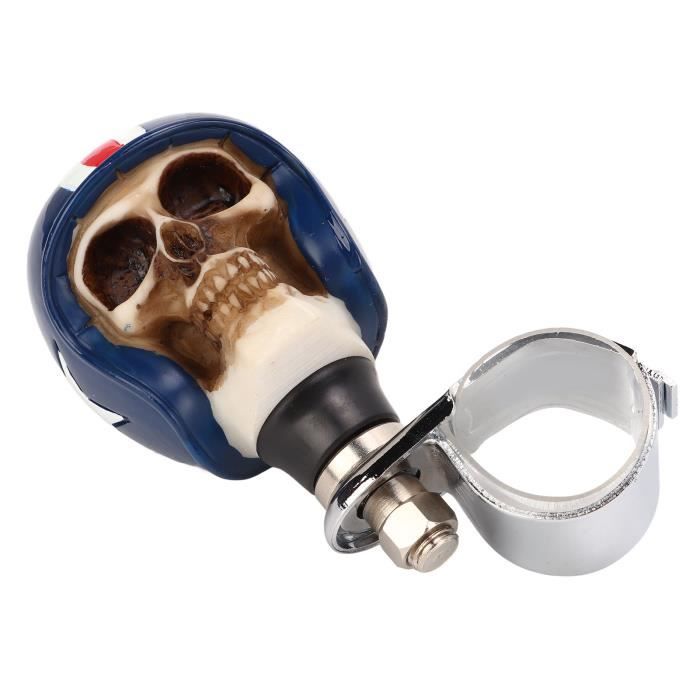 YangHaoDiSY Support Mural Pour Casques De Moto En Forme De