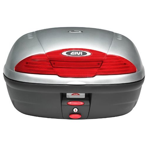 Top case givi e450 clearance