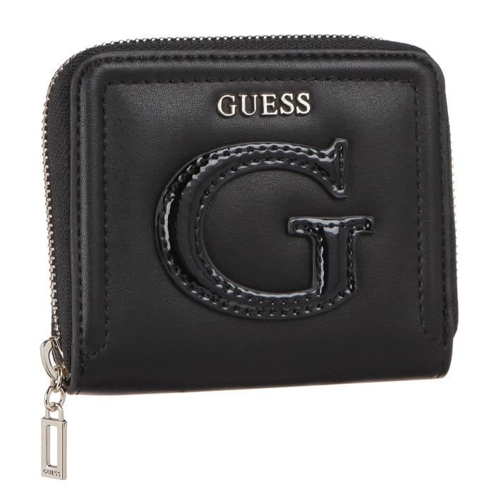 Portefeuille Guess pas cher