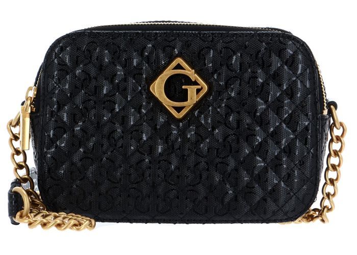 Sac rond hot sale guess