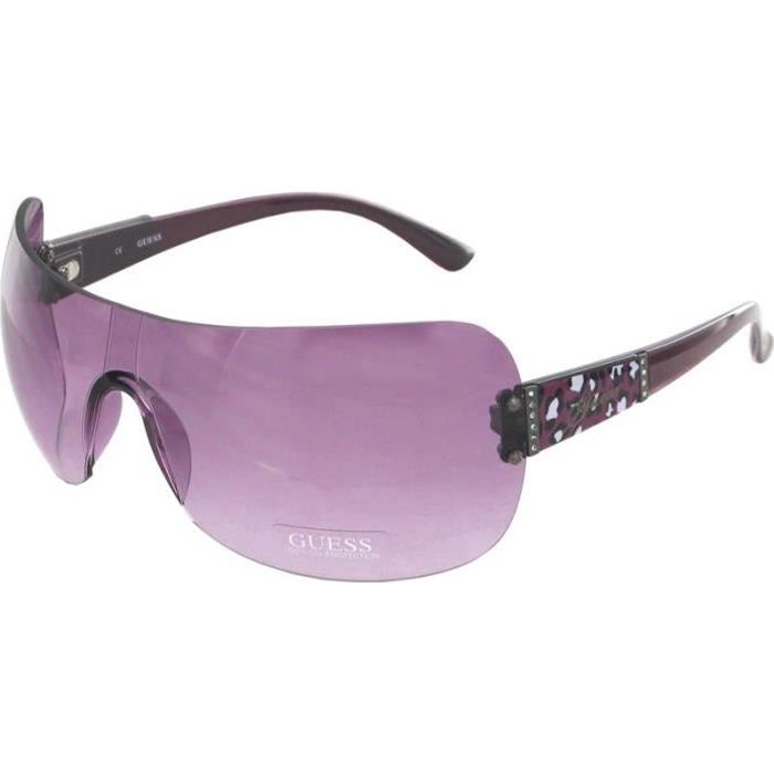 Lunette masque guess femme store