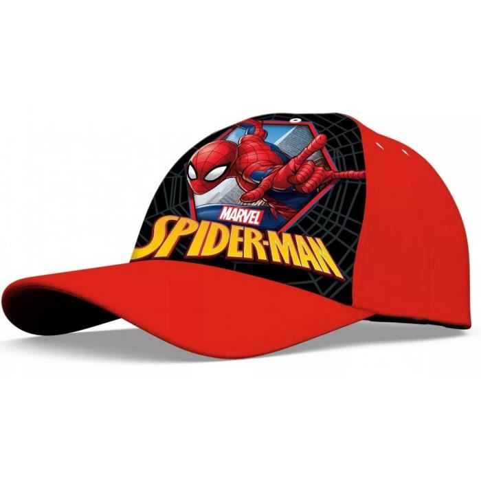 Casquette Bébé Marvel Groot - Cerdá Life's Little Moments, Visière Courbée, Taille Unique, Multicolore