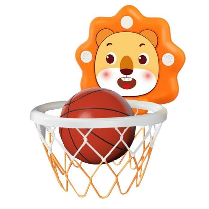 5 PCS Jouets De Basket-ball Gonflables Petit Ballon Pour Tout-petit