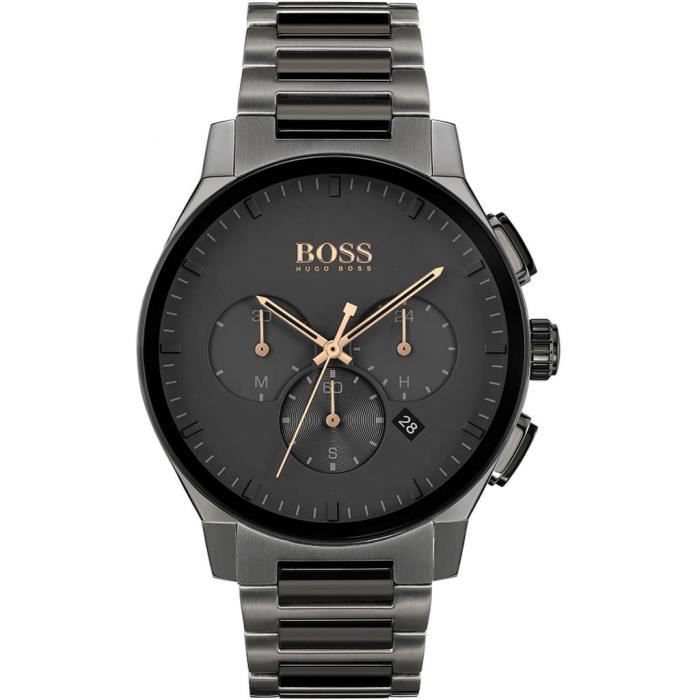 Noir hugo boss hotsell