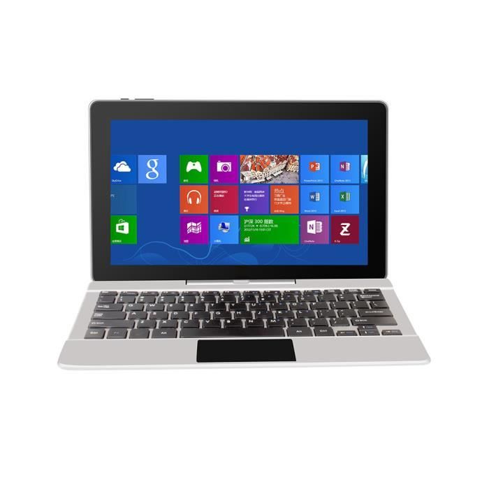 Ordinateur portable Jumper EZpad 6S Pro 2 en 1
