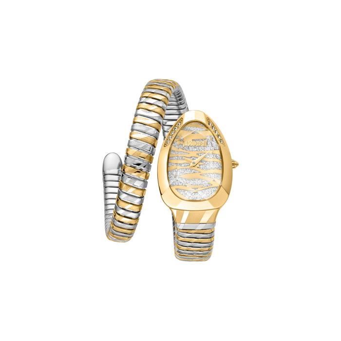 Just cavalli hotsell montre femme 2019