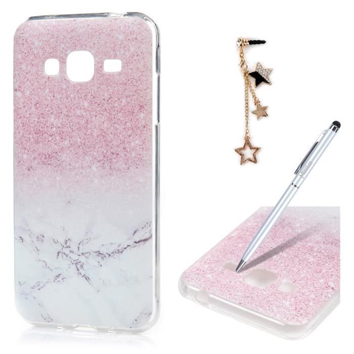 coque samsung j3 2016 en marbre coque samsung j3 2016 en marbre